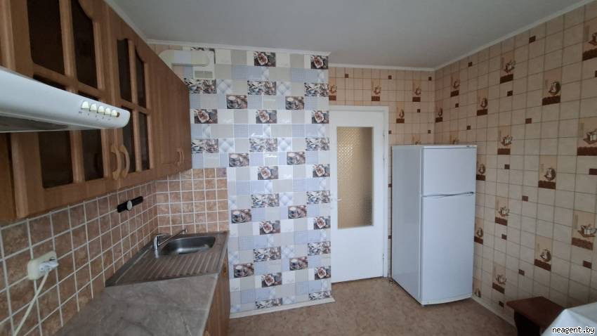 2-комнатная квартира, Игуменский тракт, 36, 1029 рублей: фото 2
