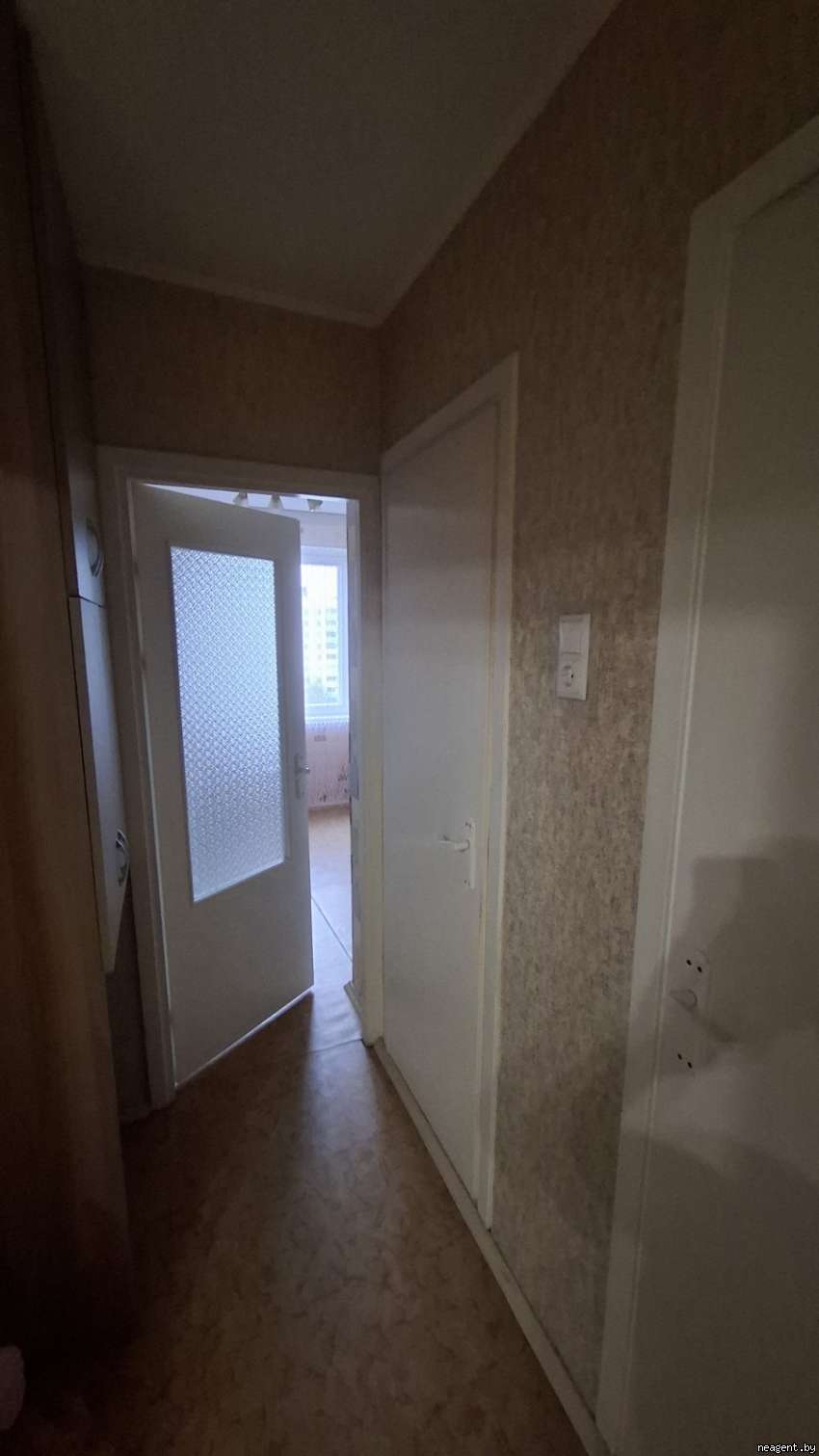 2-комнатная квартира, Игуменский тракт, 36, 1029 рублей: фото 3
