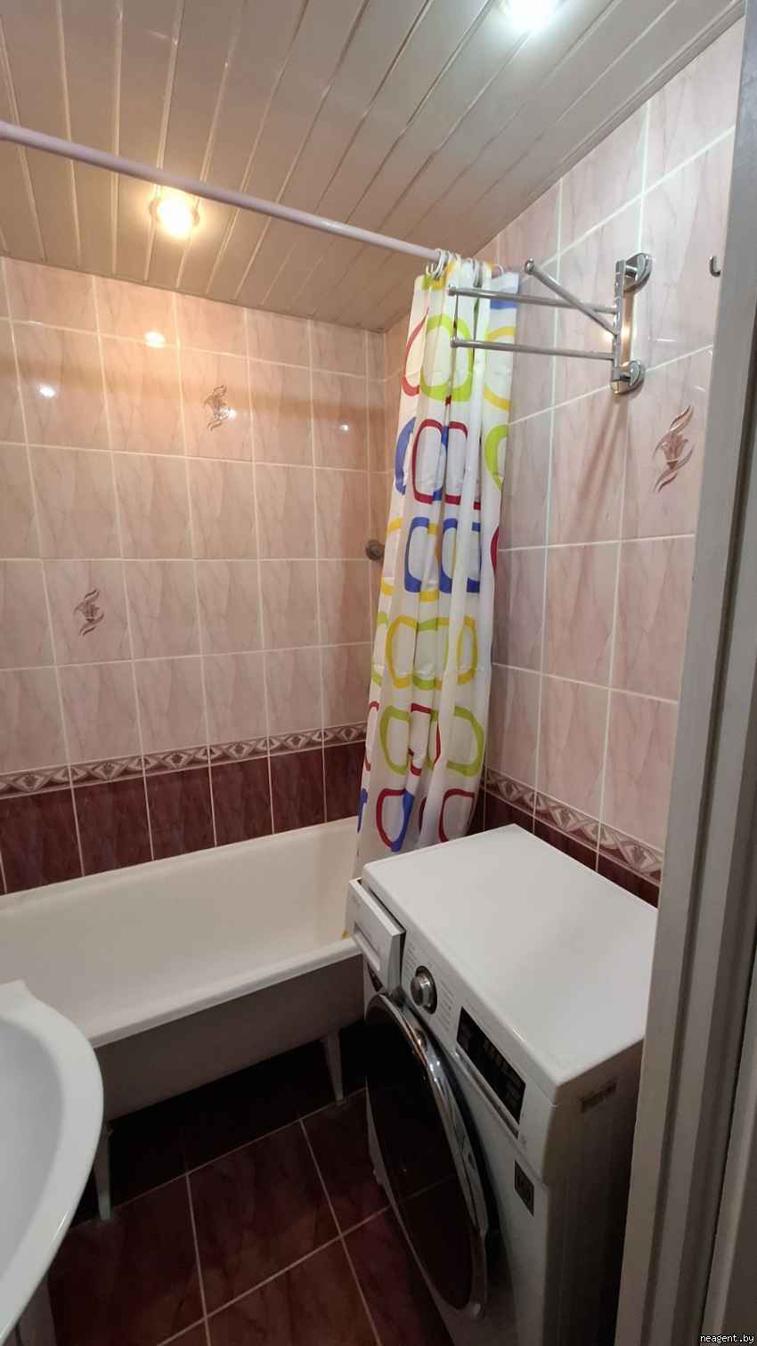 2-комнатная квартира, Игуменский тракт, 36, 1029 рублей: фото 4