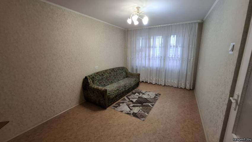 2-комнатная квартира, Игуменский тракт, 36, 1029 рублей: фото 8