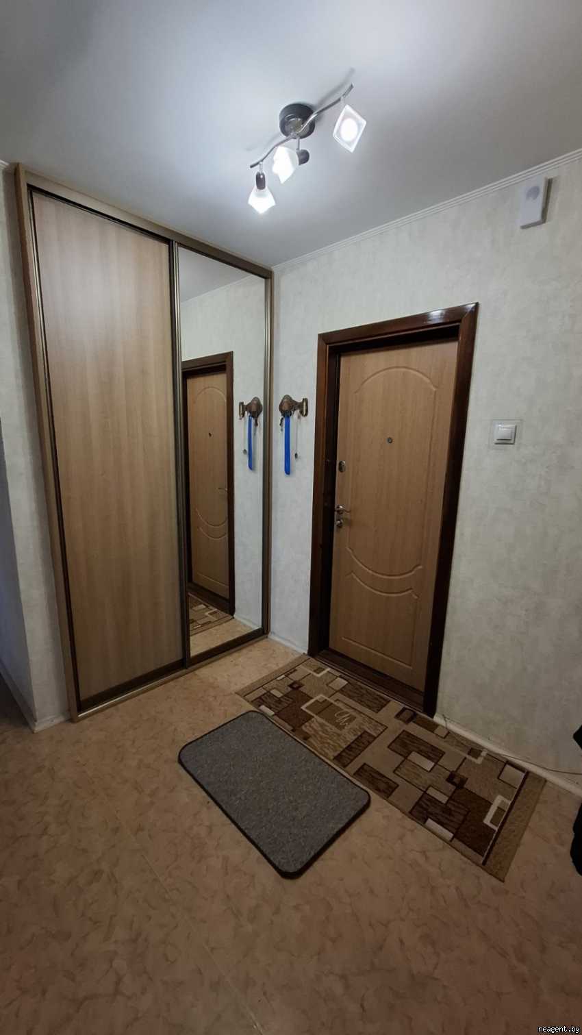 2-комнатная квартира, Игуменский тракт, 36, 1029 рублей: фото 9
