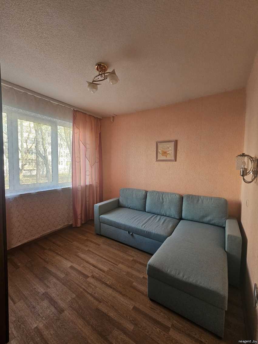 3-комнатная квартира, ул. Седых, 50, 1287 рублей: фото 4