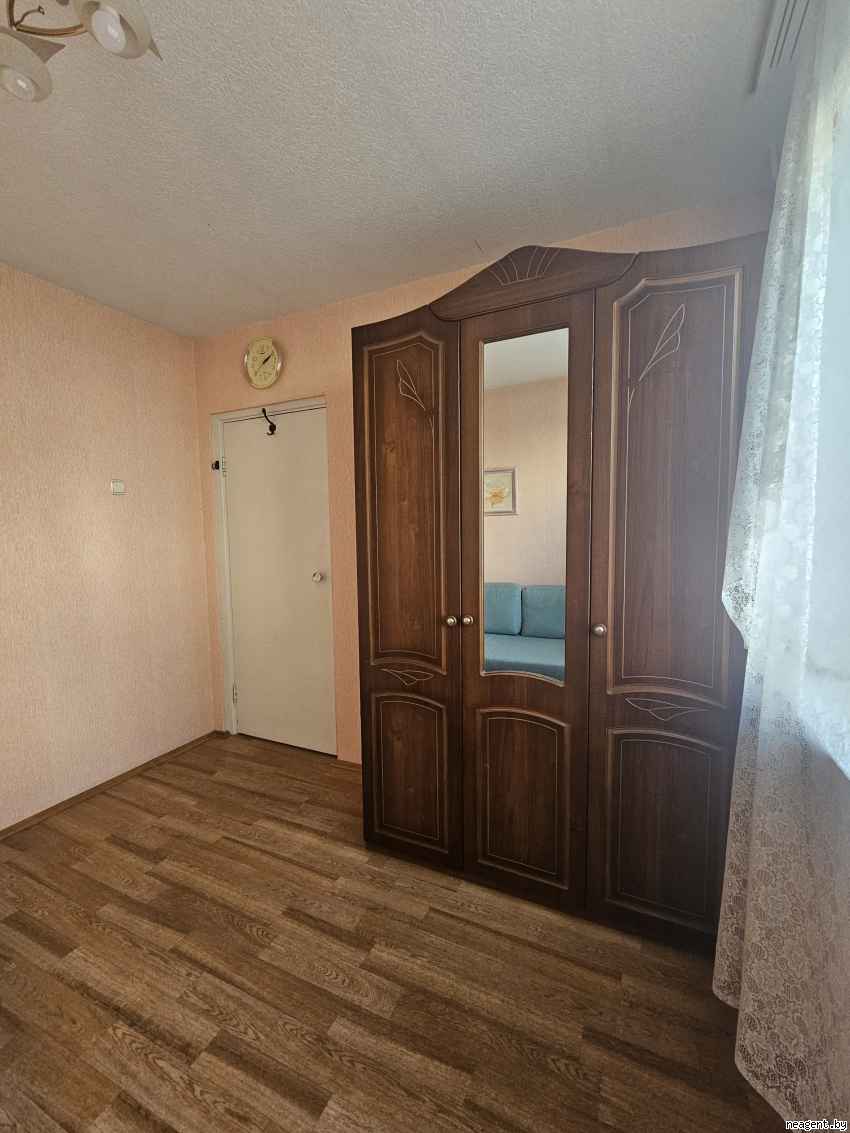 3-комнатная квартира, ул. Седых, 50, 1287 рублей: фото 5