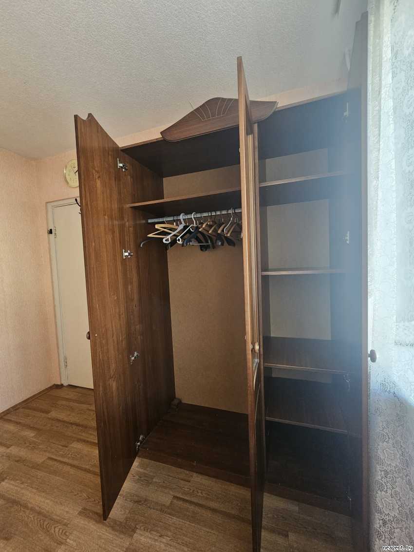 3-комнатная квартира, ул. Седых, 50, 1287 рублей: фото 7