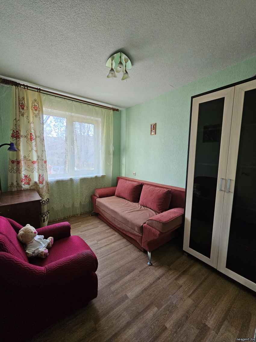 3-комнатная квартира, ул. Седых, 50, 1287 рублей: фото 8