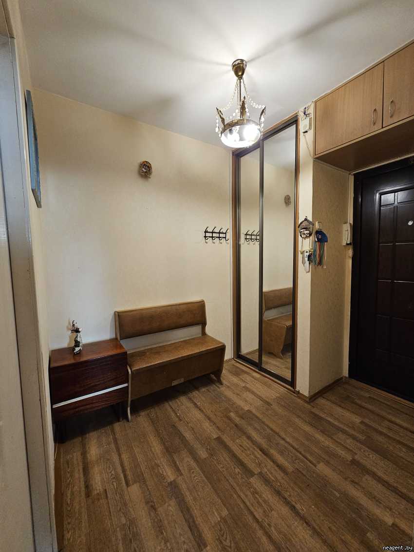 3-комнатная квартира, ул. Седых, 50, 1287 рублей: фото 10