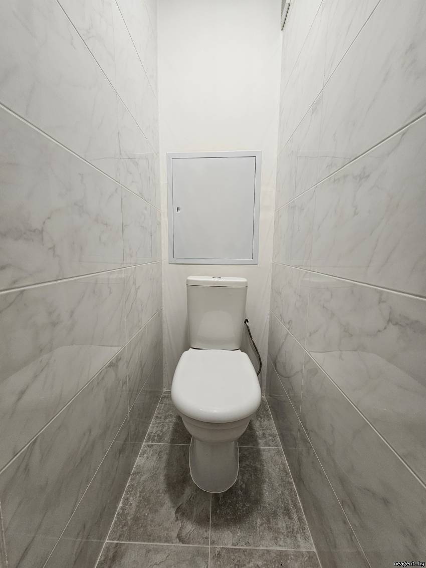 3-комнатная квартира, ул. Седых, 50, 1287 рублей: фото 11