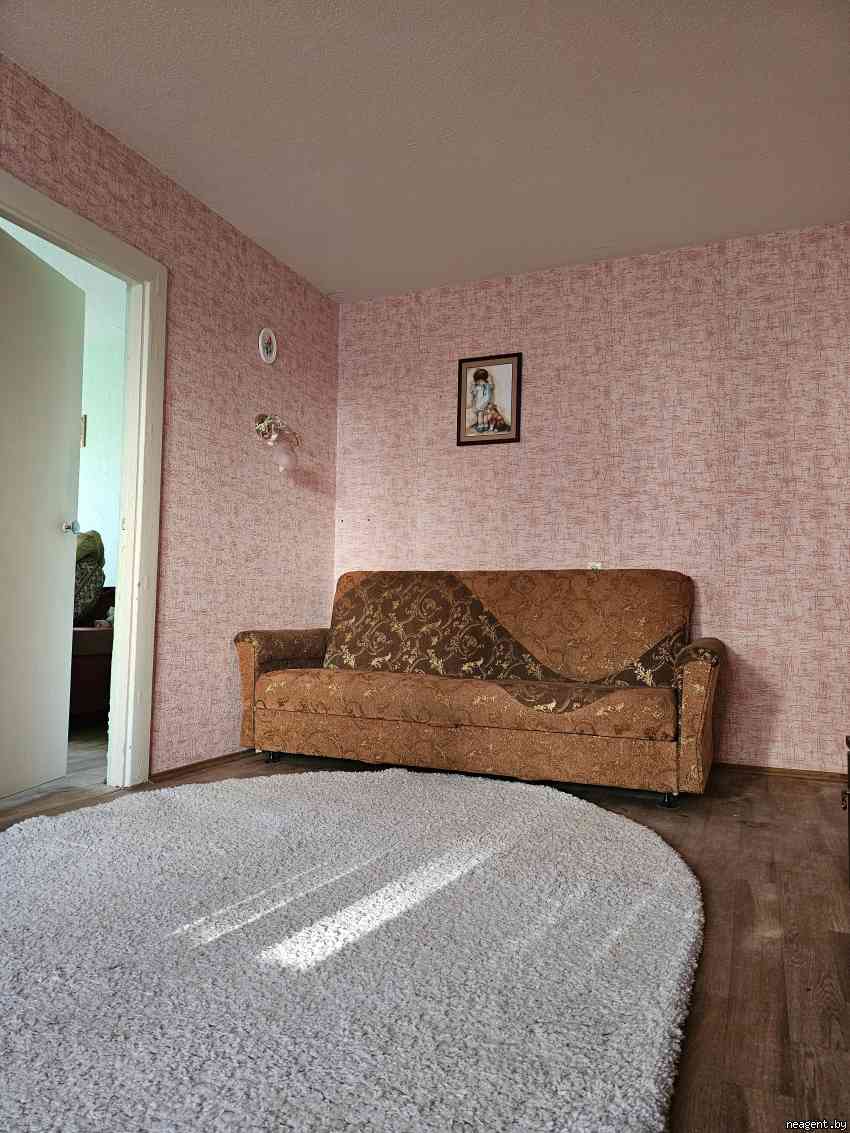 3-комнатная квартира, ул. Седых, 50, 1287 рублей: фото 12