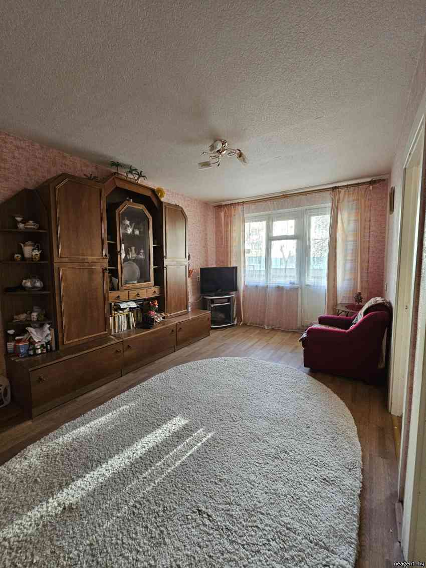 3-комнатная квартира, ул. Седых, 50, 1287 рублей: фото 13