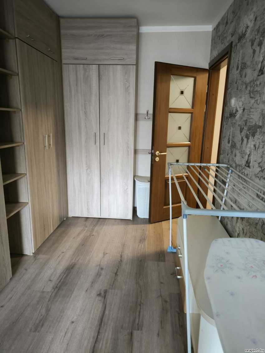 2-комнатная квартира, Калиновского, 73/1, 1200 рублей: фото 6