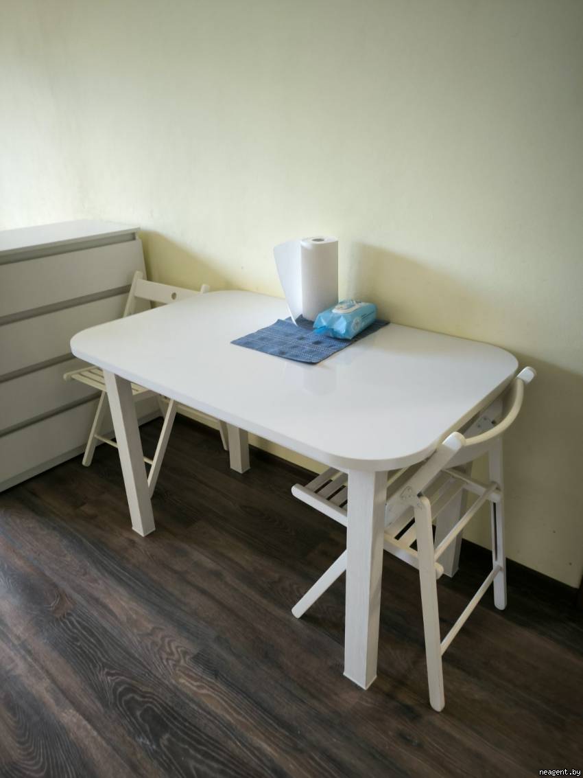 2-комнатная квартира, Калиновского, 73/1, 1200 рублей: фото 11