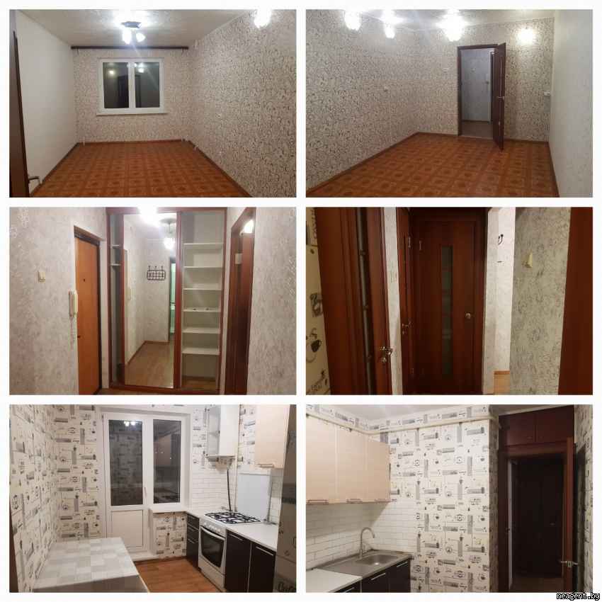 1-комнатная квартира, ул. Илимская, 13, 800 рублей: фото 1