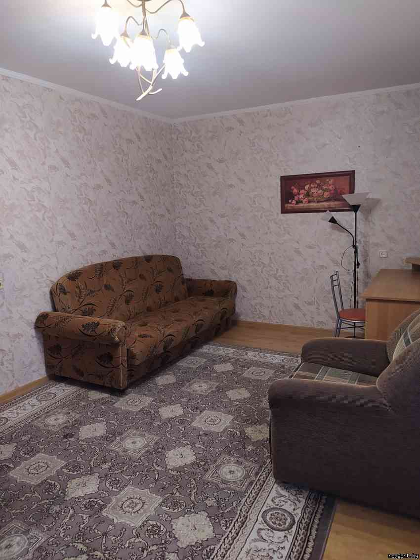 2-комнатная квартира, , Фолюш, 200/15, 620 рублей: фото 3