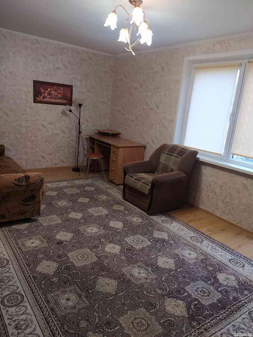 2-комнатная квартира, , Фолюш, 200/15, 620 рублей: фото 4