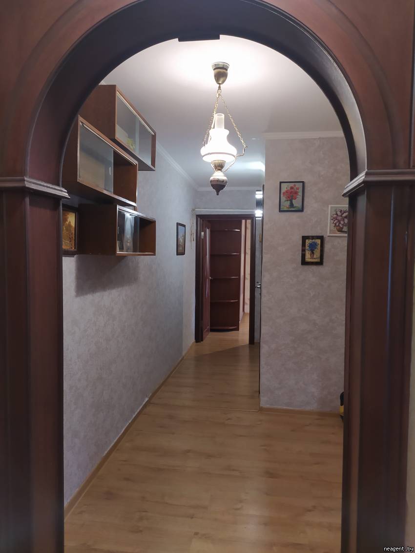 2-комнатная квартира, , Фолюш, 200/15, 620 рублей: фото 7