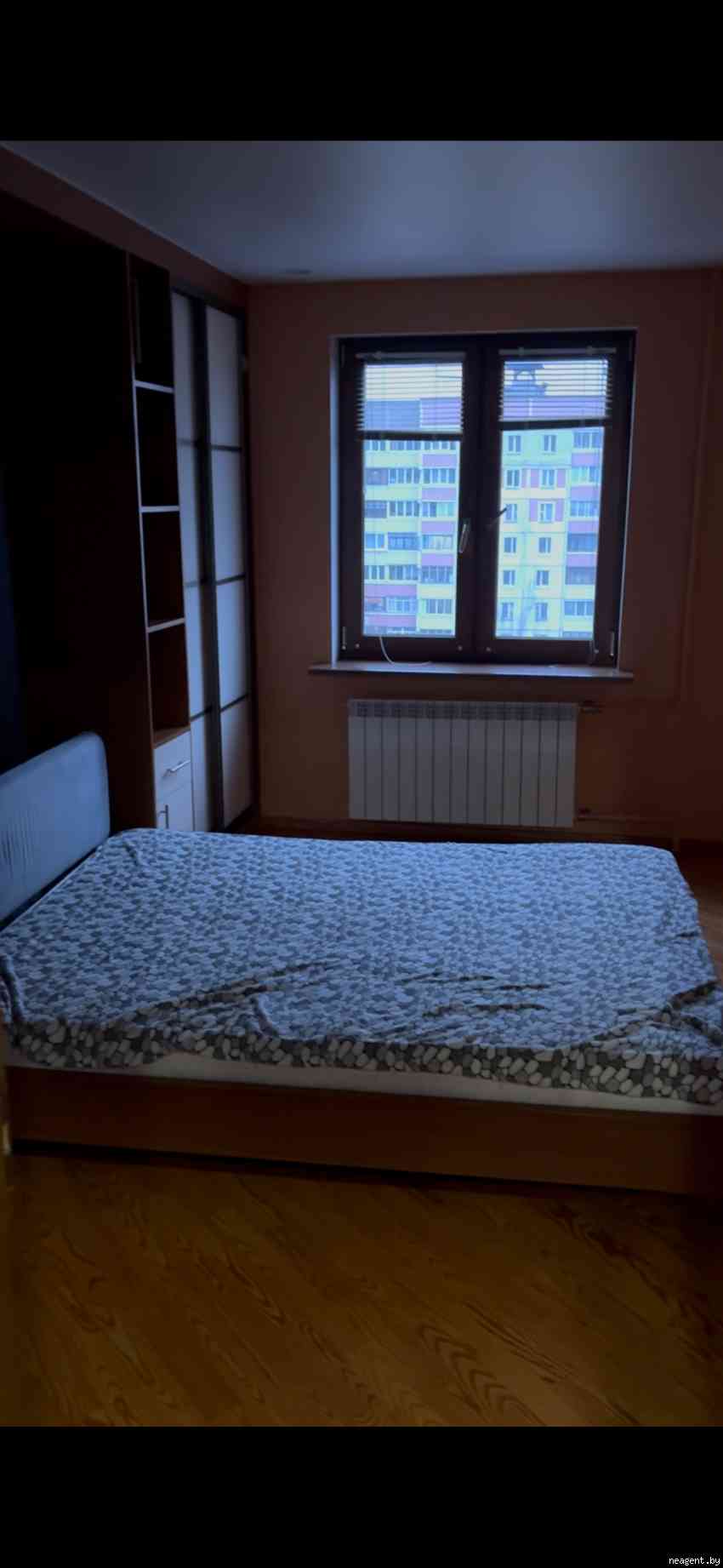 3-комнатная квартира, ул. академика Федорова, 17/1, 1303 рублей: фото 1