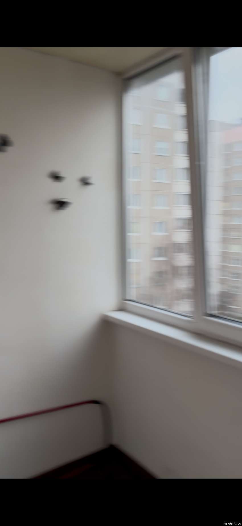 3-комнатная квартира, ул. академика Федорова, 17/1, 1303 рублей: фото 5