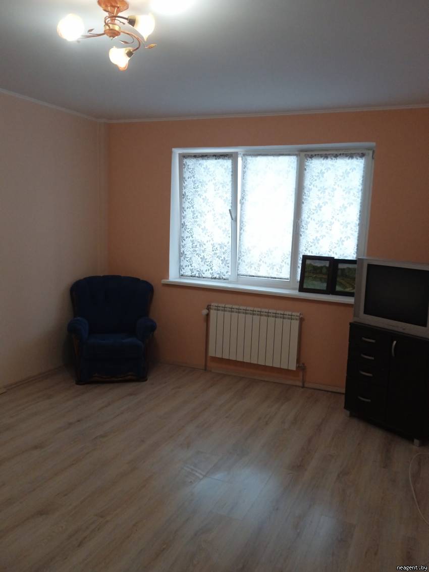 1-комнатная квартира, ул. Широкая, 3, 1097 рублей: фото 6