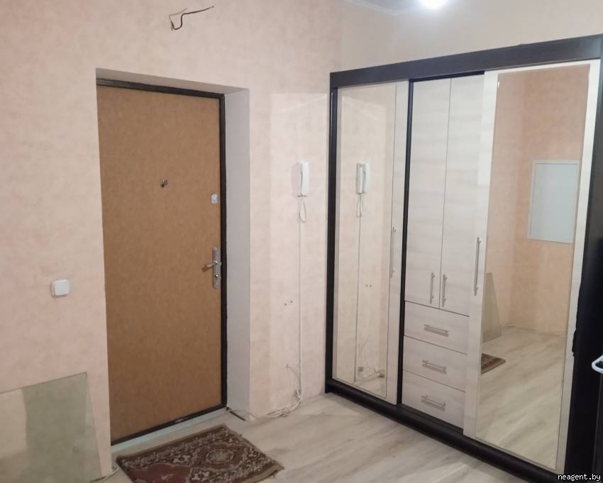 1-комнатная квартира, ул. Широкая, 3, 1097 рублей: фото 10