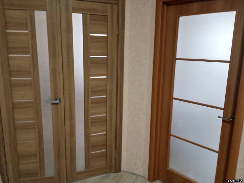 1-комнатная квартира, ул. Широкая, 3, 1097 рублей: фото 13
