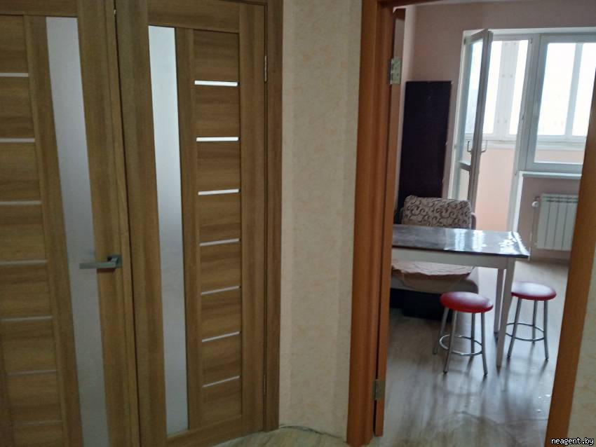 1-комнатная квартира, ул. Широкая, 3, 1097 рублей: фото 14