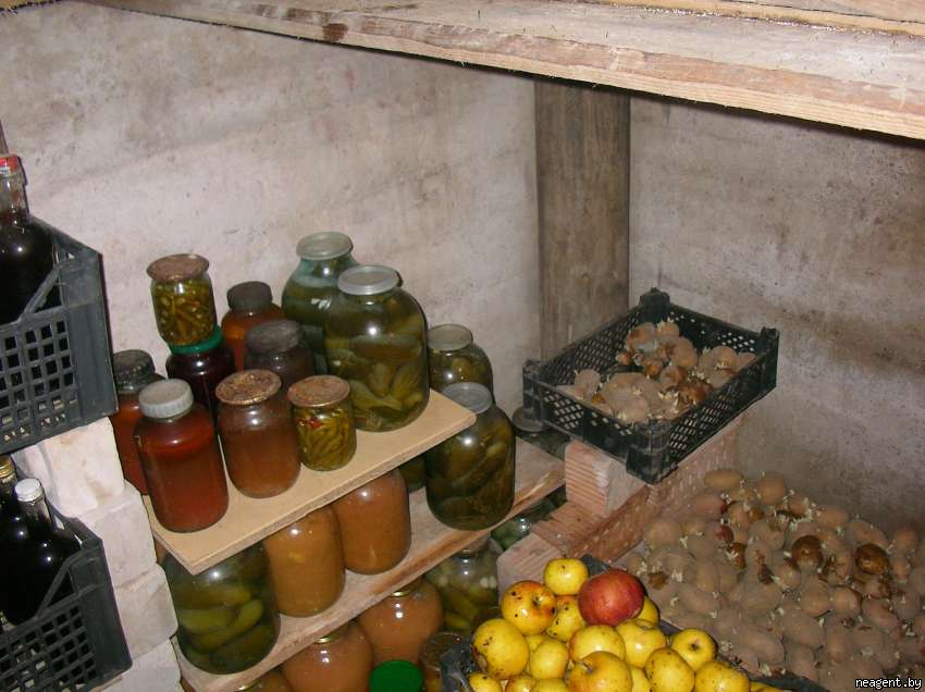 Дом, Колодищенская, СТ Вежа-89, 143, 120000 рублей: фото 14