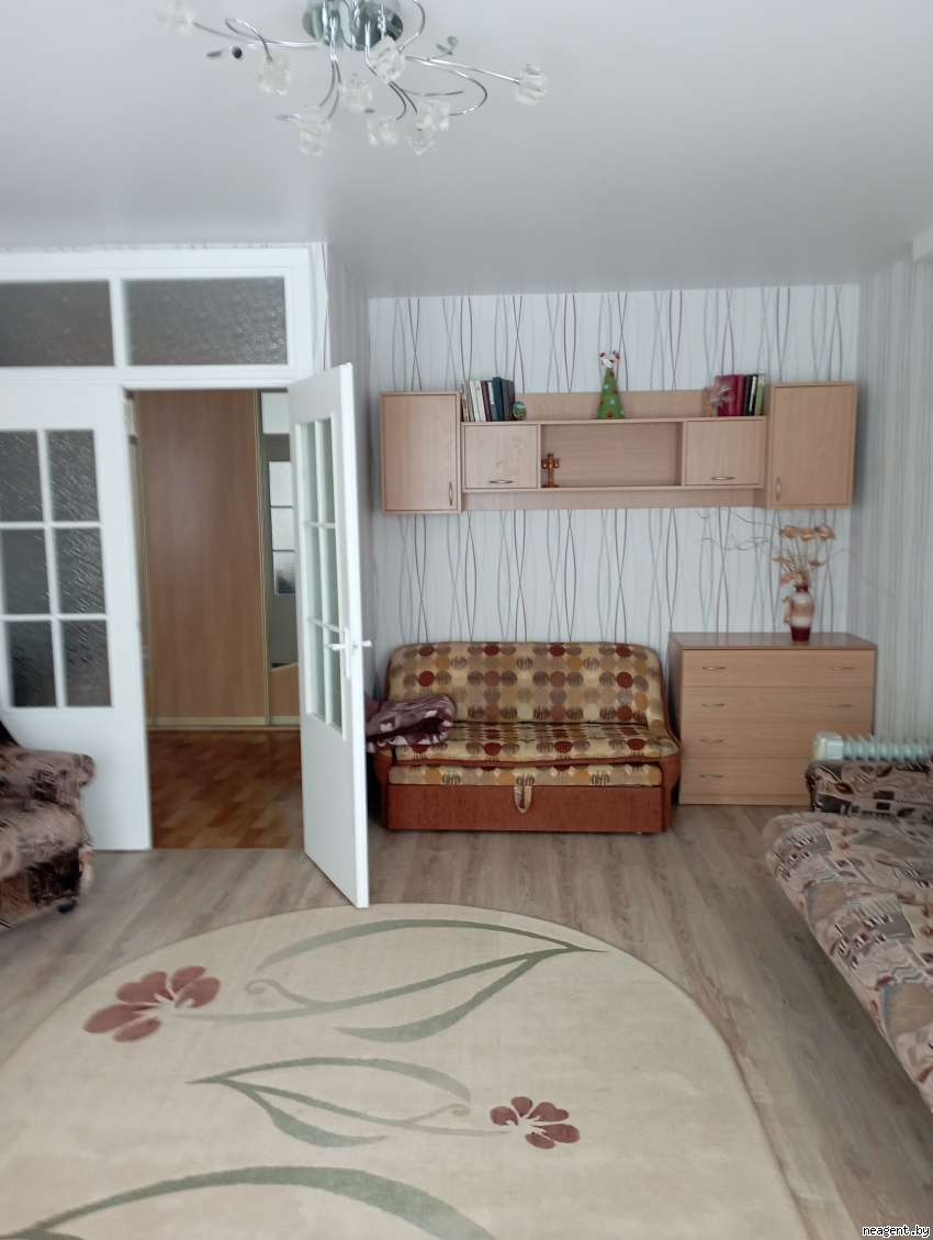 Комната, , 68620 рублей: фото 1