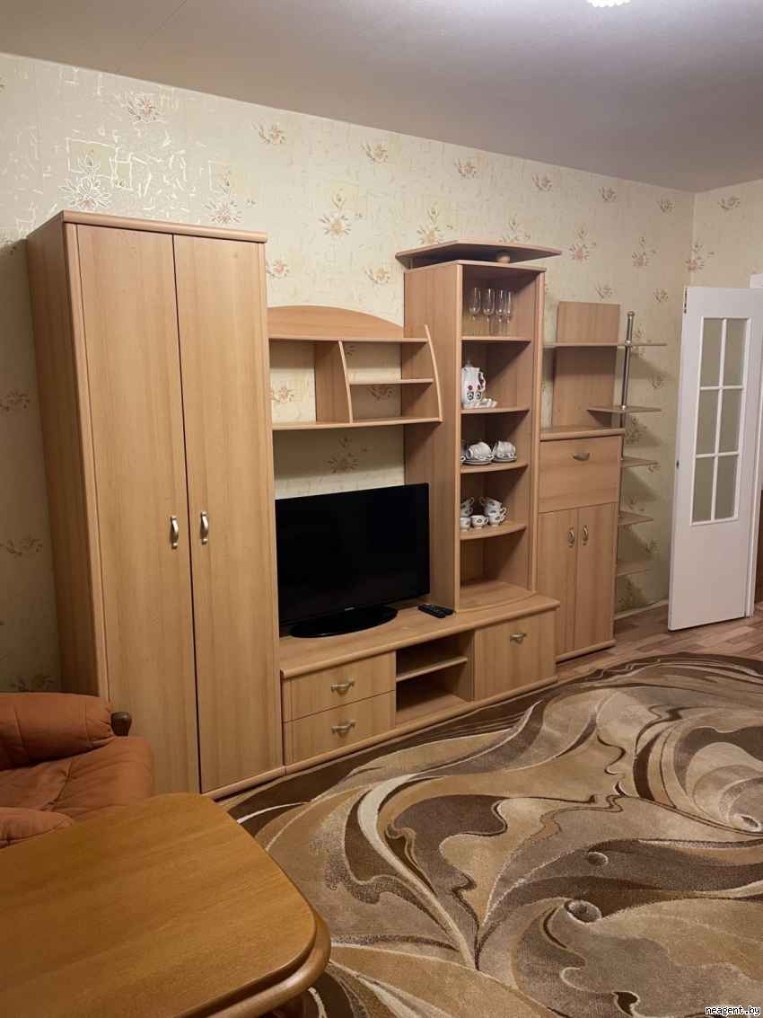 2-комнатная квартира, Скрипникова, 10, 1298 рублей: фото 4