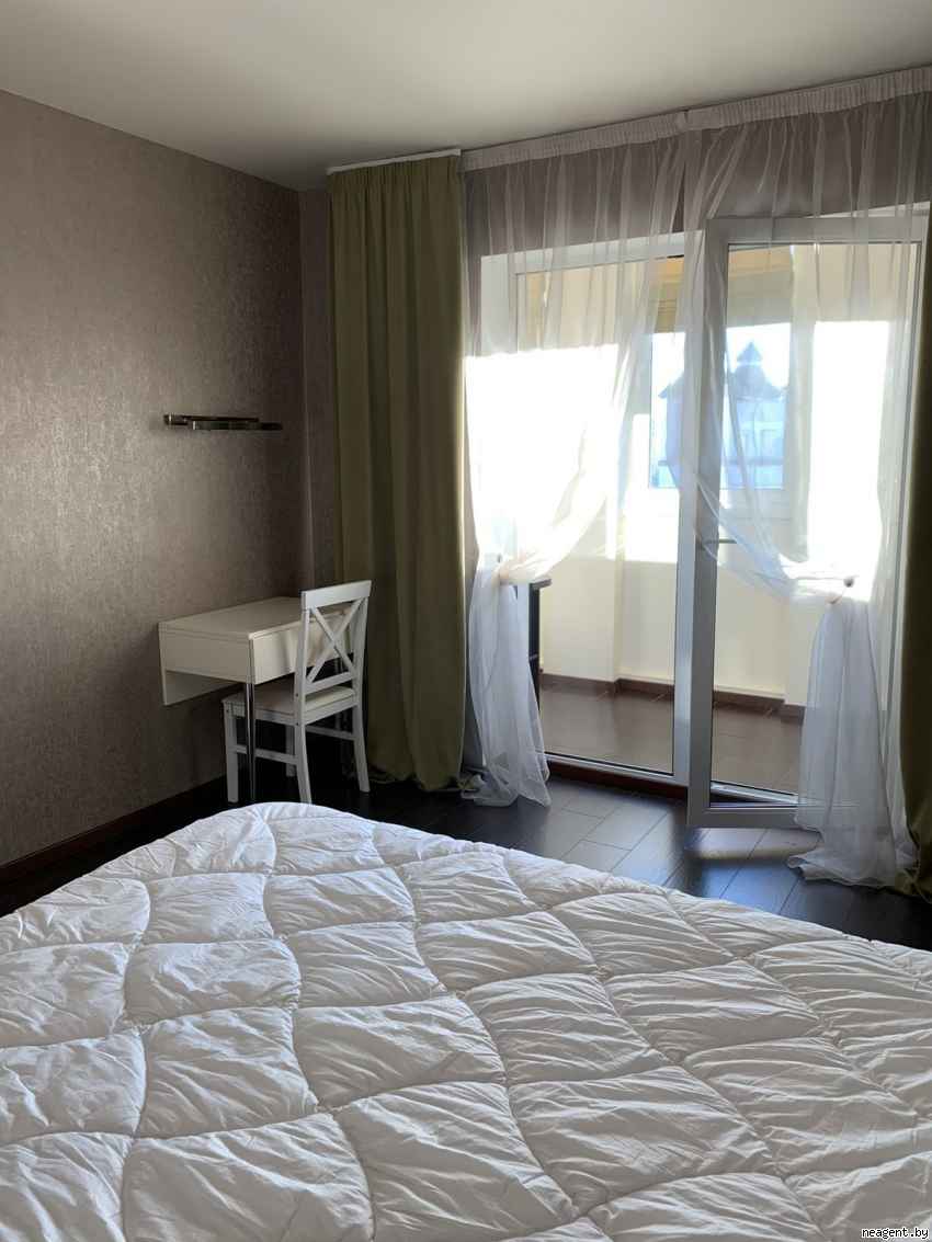 3-комнатная квартира, ул. Леонида Беды, 29, 2800 рублей: фото 8