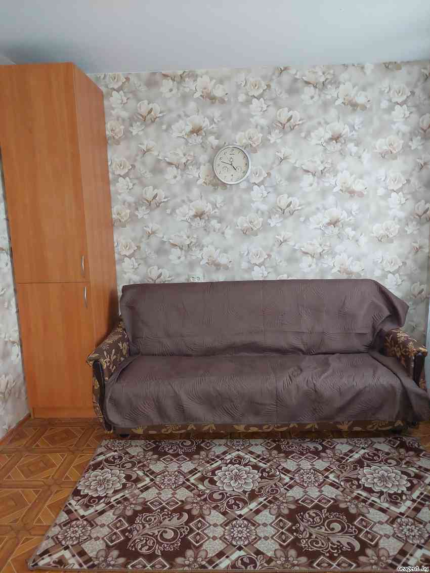 1-комнатная квартира, Клумова пер., 15, 700 рублей: фото 1