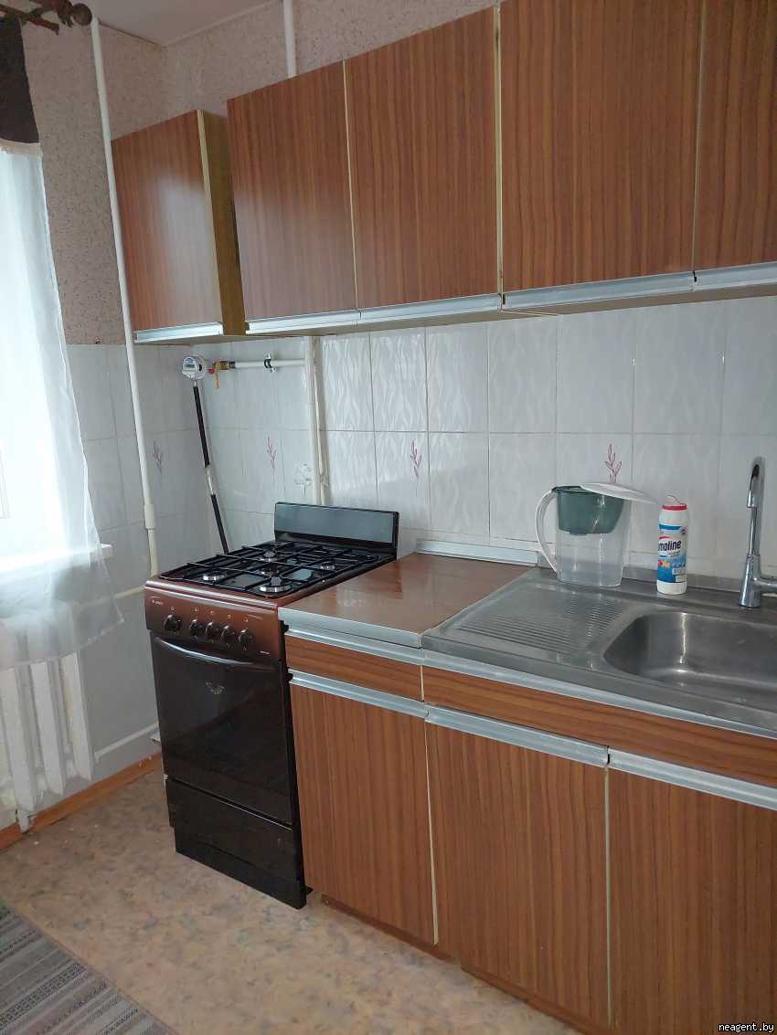 1-комнатная квартира, Клумова пер., 15, 700 рублей: фото 2