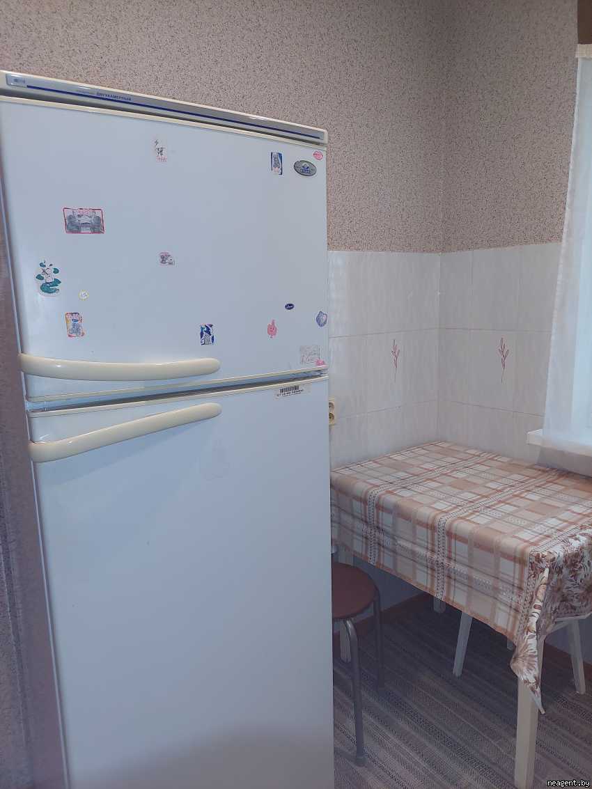 1-комнатная квартира, Клумова пер., 15, 700 рублей: фото 6