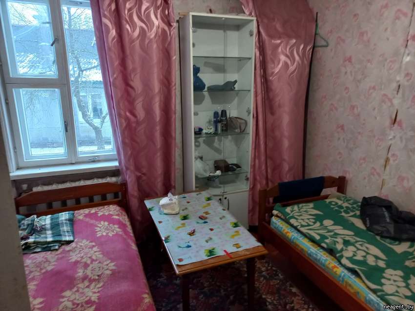 Комната, ул. Парковая, 12А, 200 рублей: фото 1