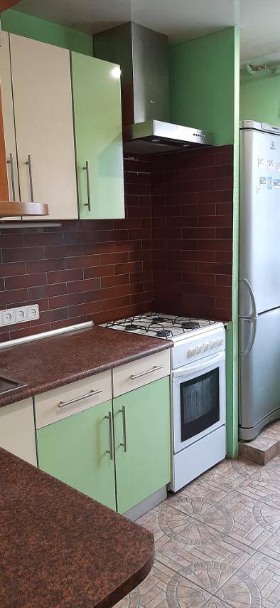 1-комнатная квартира, ул. Восточная, 52, 1143 рублей: фото 1