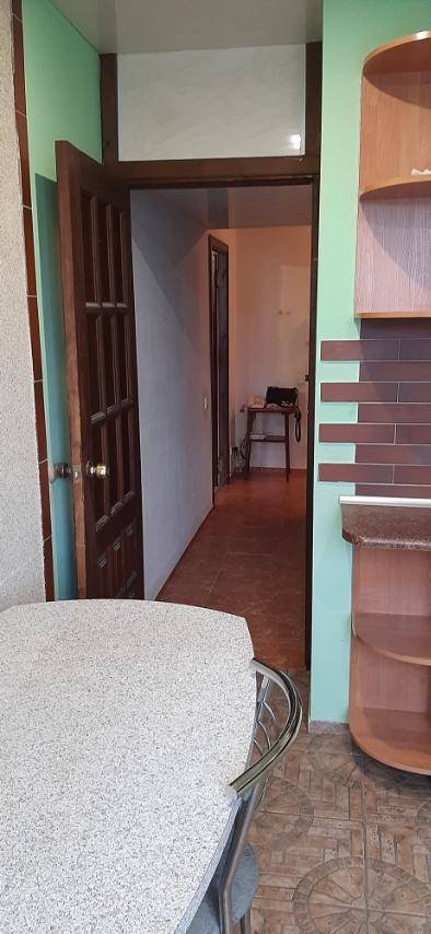 1-комнатная квартира, ул. Восточная, 52, 1143 рублей: фото 3