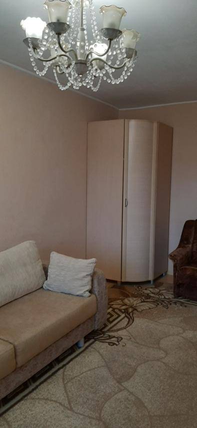 1-комнатная квартира, ул. Восточная, 52, 1143 рублей: фото 4