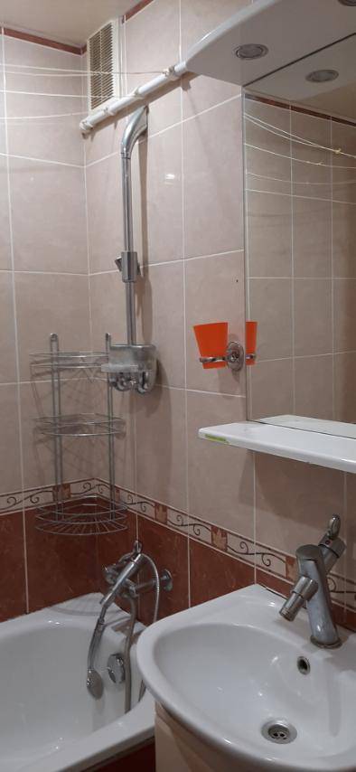 1-комнатная квартира, ул. Восточная, 52, 1143 рублей: фото 5