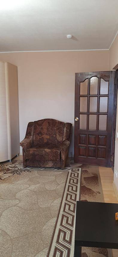 1-комнатная квартира, ул. Восточная, 52, 1143 рублей: фото 8