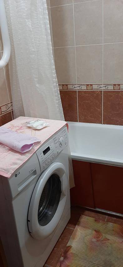 1-комнатная квартира, ул. Восточная, 52, 1143 рублей: фото 9