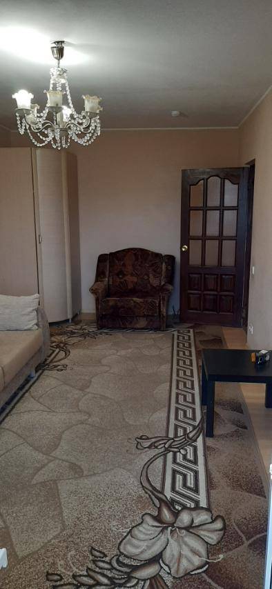 1-комнатная квартира, ул. Восточная, 52, 1143 рублей: фото 10