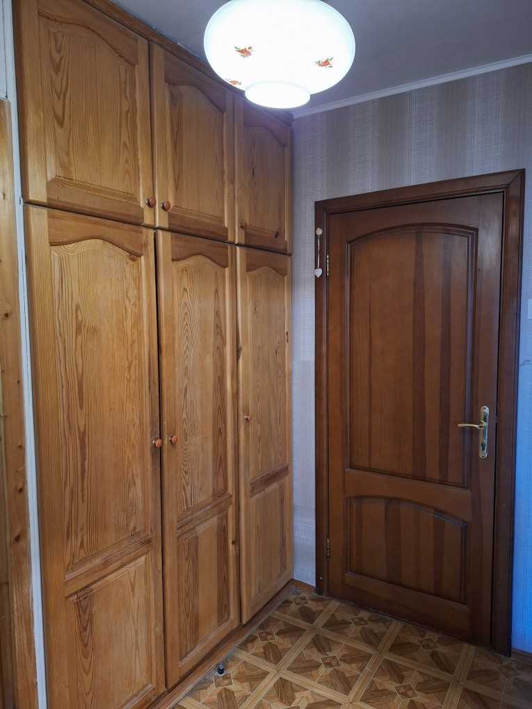 2-комнатная квартира, Газеты Звязда просп., 9, 1047 рублей: фото 4