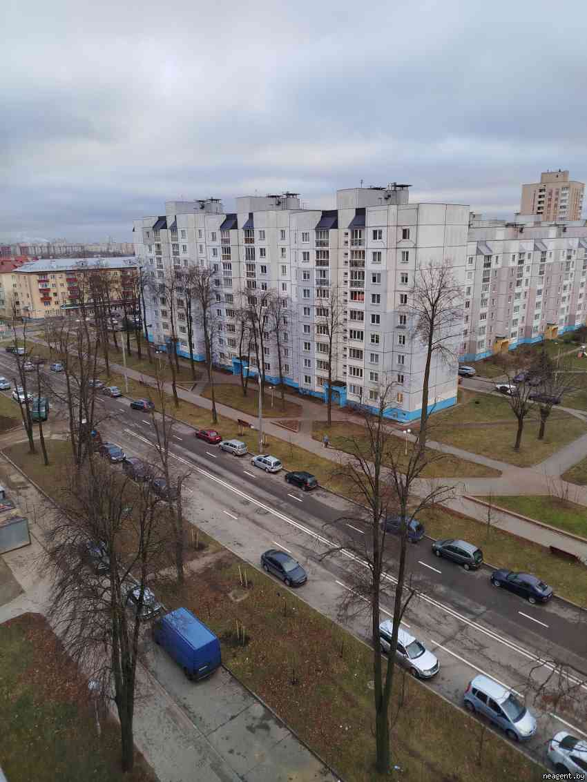 2-комнатная квартира, ул. Роменская, 9, 1250 рублей: фото 8