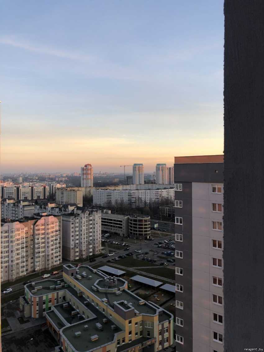 1-комнатная квартира, ул. Михаловская, 14, 1117 рублей: фото 10