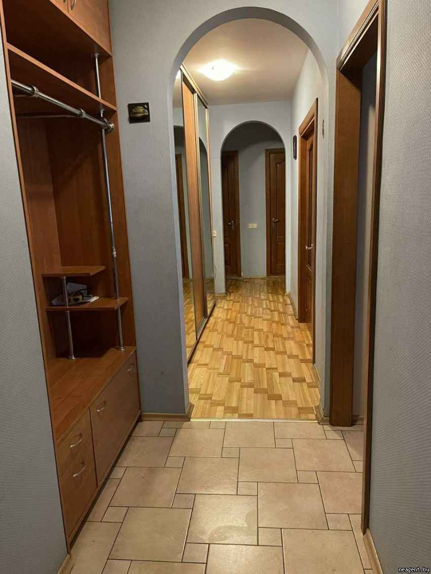 3-комнатная квартира, ул. Леси Украинки, 4/1, 1398 рублей: фото 4