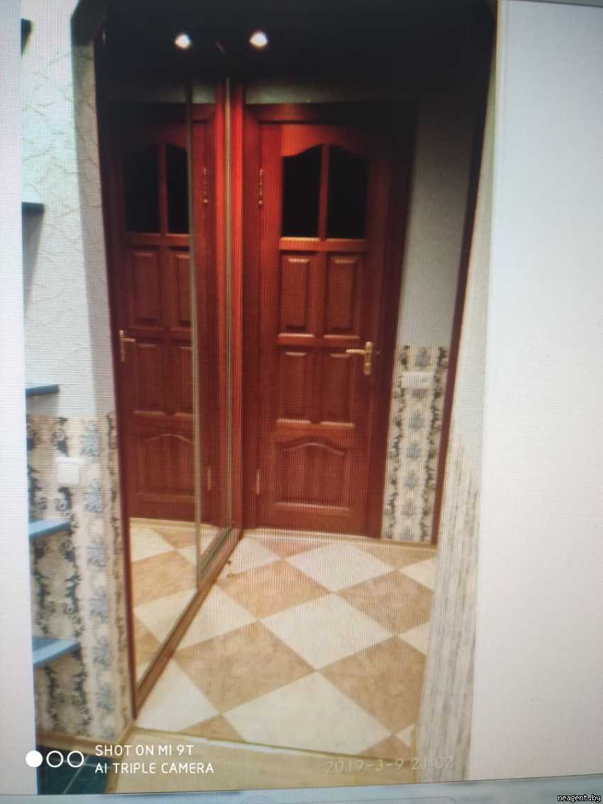 2-комнатная квартира, ул. Гамарника, 28, 1098 рублей: фото 1