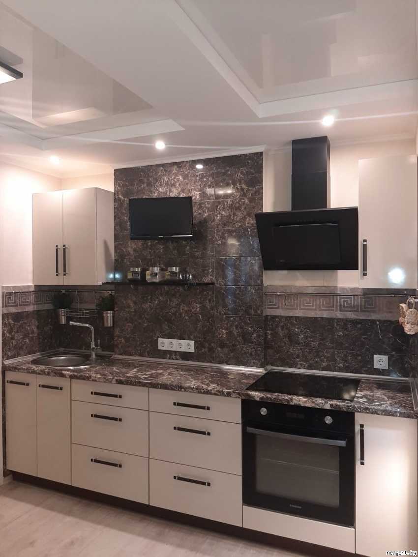 2-комнатная квартира, ул. Горецкого, 7, 260425 рублей: фото 1