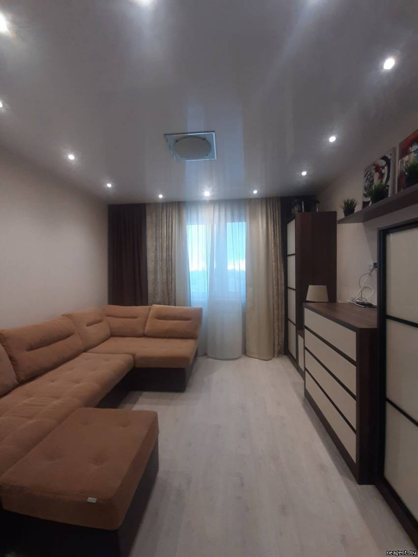 2-комнатная квартира, ул. Горецкого, 7, 260425 рублей: фото 2