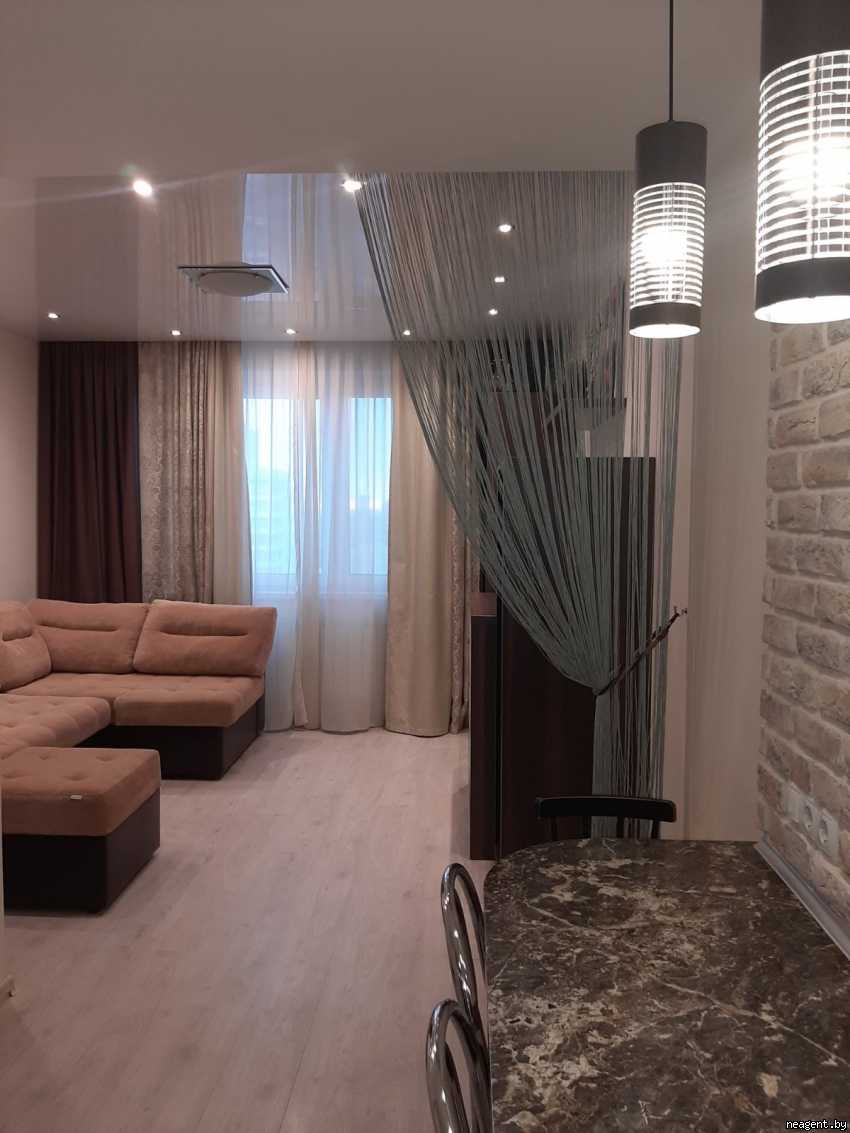 2-комнатная квартира, ул. Горецкого, 7, 260425 рублей: фото 3
