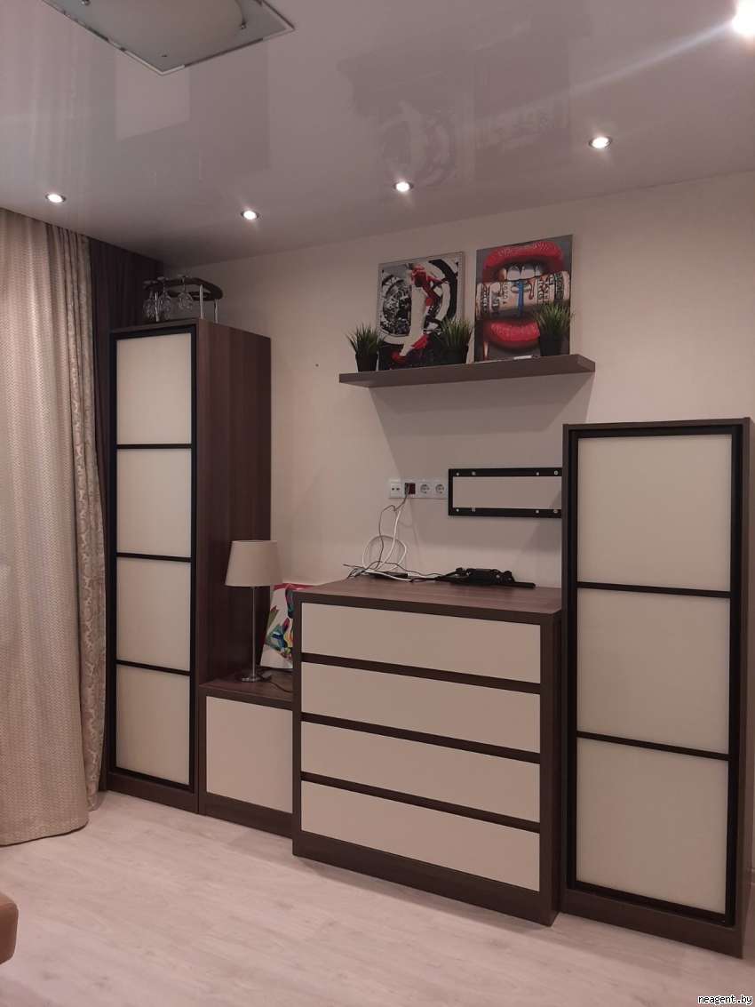 2-комнатная квартира, ул. Горецкого, 7, 260425 рублей: фото 4