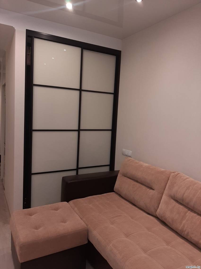 2-комнатная квартира, ул. Горецкого, 7, 260425 рублей: фото 5